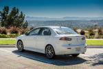Mitsubishi Lancer SEL 2016 года (NA)